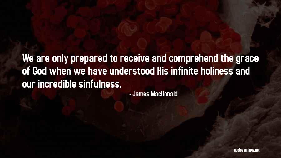 Joaqu N Guzm N Quotes By James MacDonald