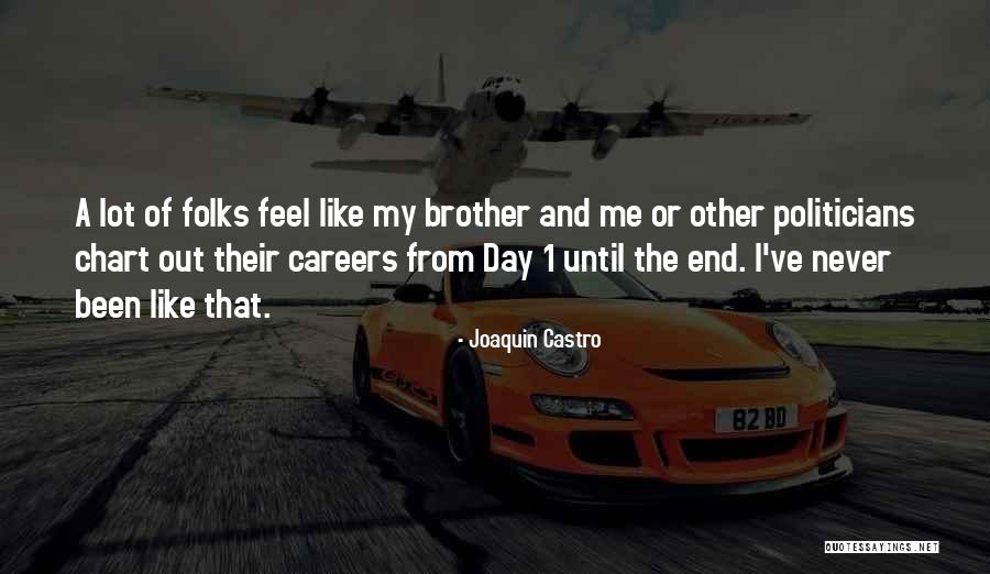 Joaquin Castro Quotes 151041 Joaquin Castro Quotes 151041