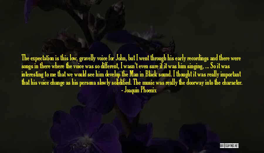 Joaquin Phoenix Quotes 1339640