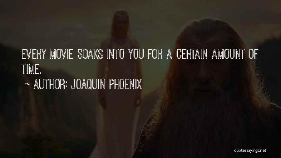 Joaquin Phoenix Quotes 2148771