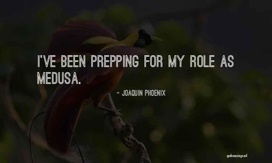 Joaquin Phoenix Quotes 537559