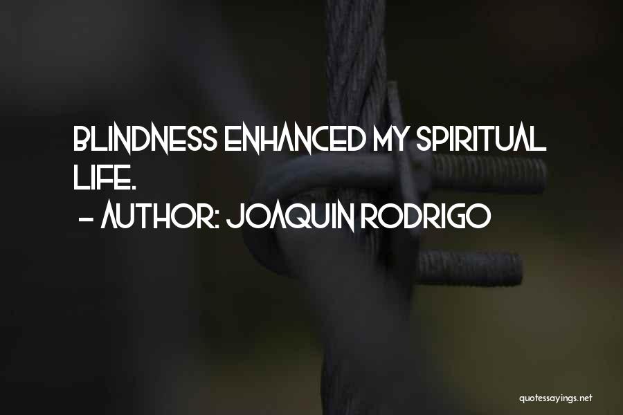 Joaquin Rodrigo Quotes 1478265