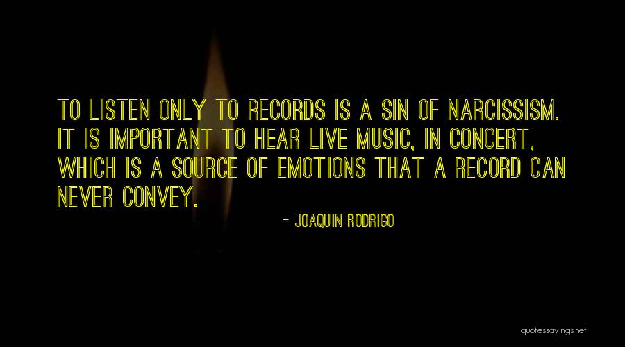 Joaquin Rodrigo Quotes 2037590 Joaquin Rodrigo Quotes 2037590