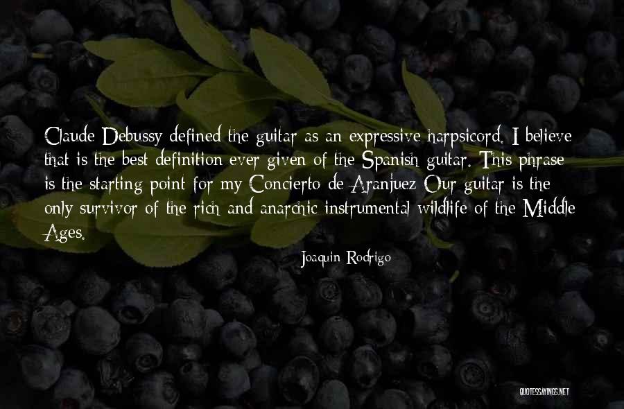 Joaquin Rodrigo Quotes 462399 Joaquin Rodrigo Quotes 462399