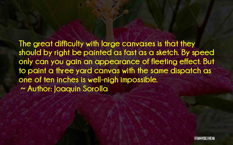 Joaquin Sorolla Quotes 349648