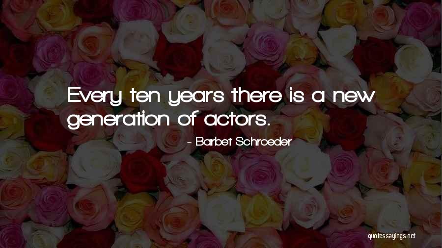 Joaquina Gurruchaga Quotes By Barbet Schroeder Joaquina Gurruchaga Quotes By Barbet Schroeder