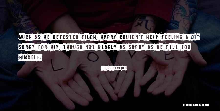 Joaquins Sister Quotes By J.K. Rowling Joaquins Sister Quotes By J.K. Rowling