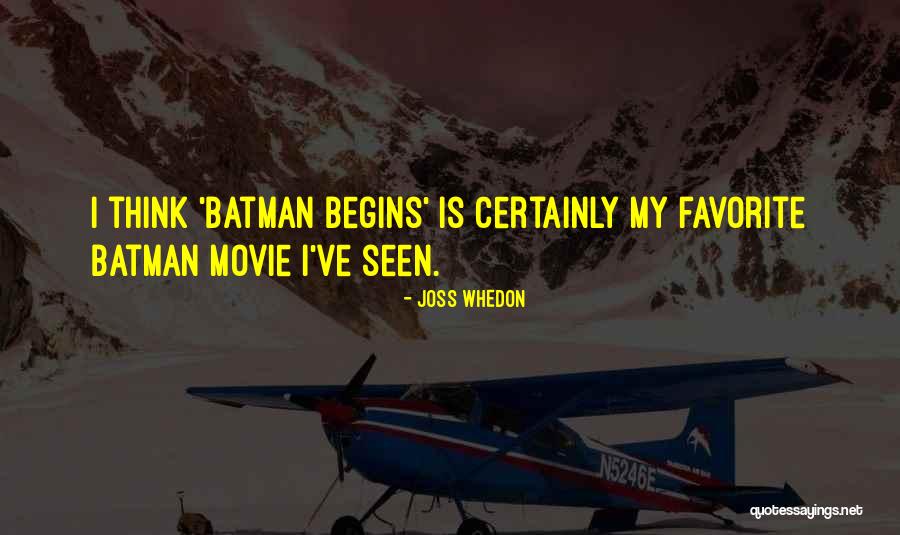 Joara Quotes By Joss Whedon Joara Quotes By Joss Whedon