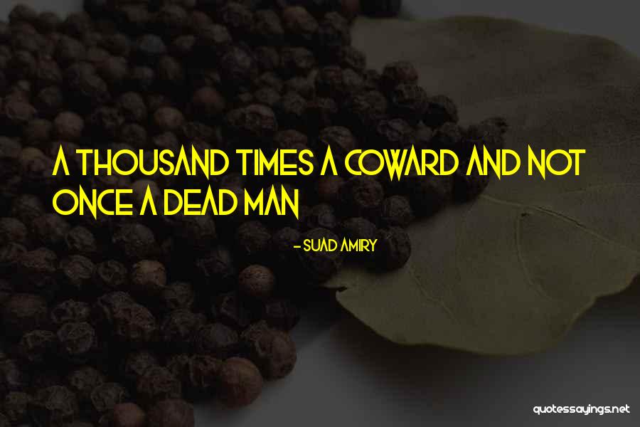 Joara Quotes By Suad Amiry