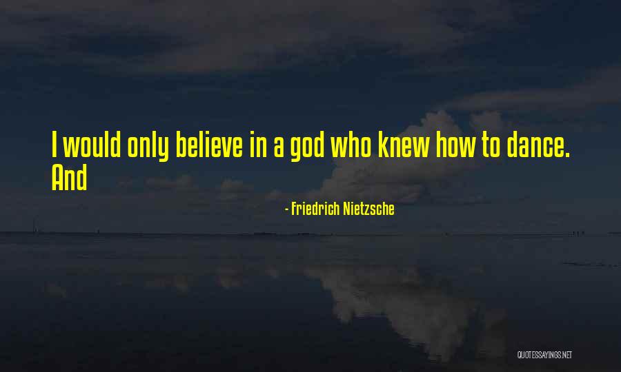 Joarder Quotes By Friedrich Nietzsche