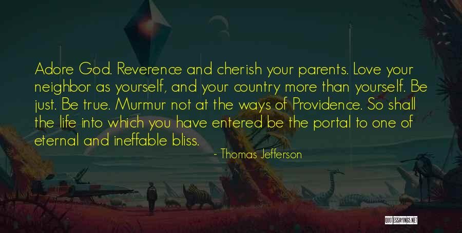 Joarder Quotes By Thomas Jefferson
