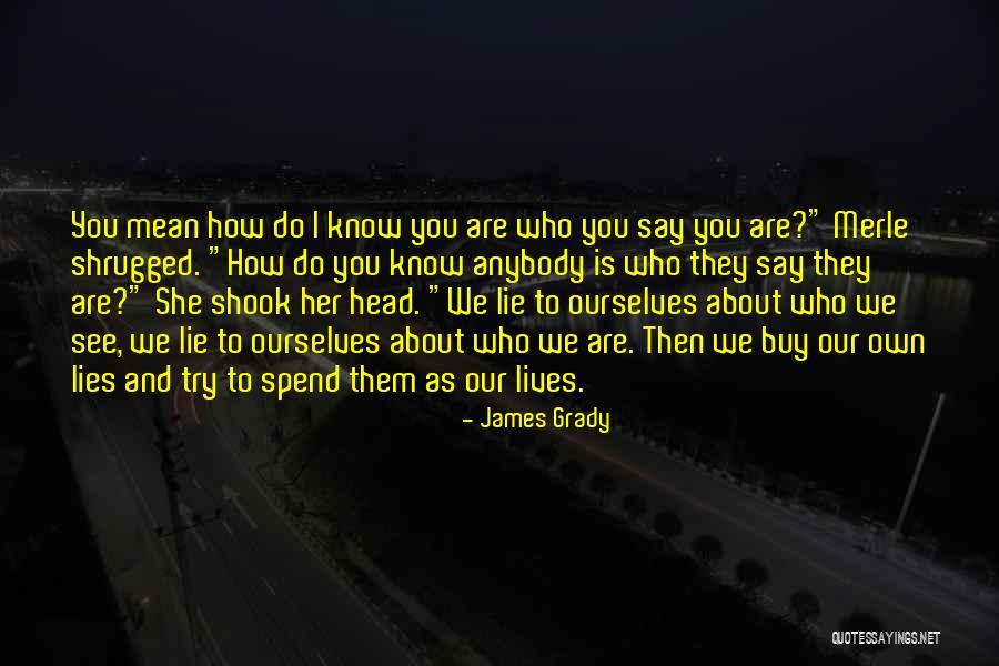Joash Chest Quotes By James Grady Joash Chest Quotes By James Grady