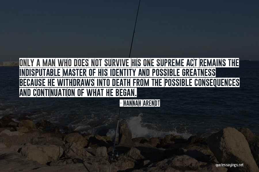 Joatan Magalhaes Quotes By Hannah Arendt Joatan Magalhaes Quotes By Hannah Arendt