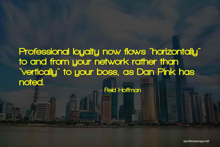 Job Change Quotes By Reid Hoffman Job Change Quotes By Reid Hoffman