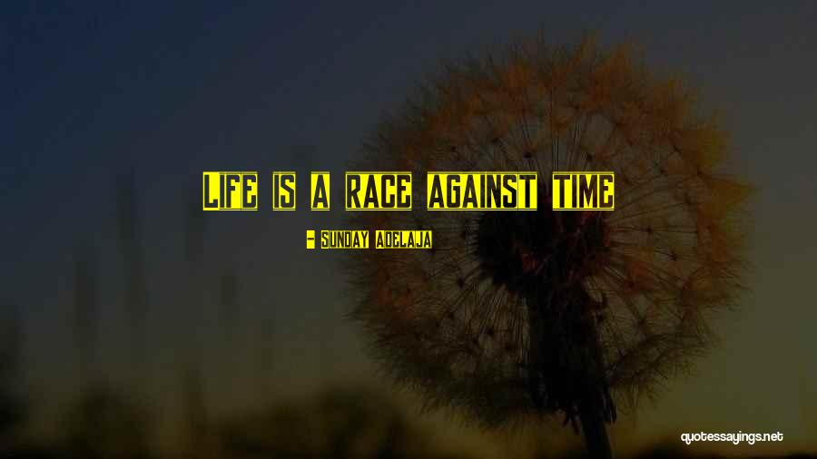 Job Employment Quotes By Sunday Adelaja