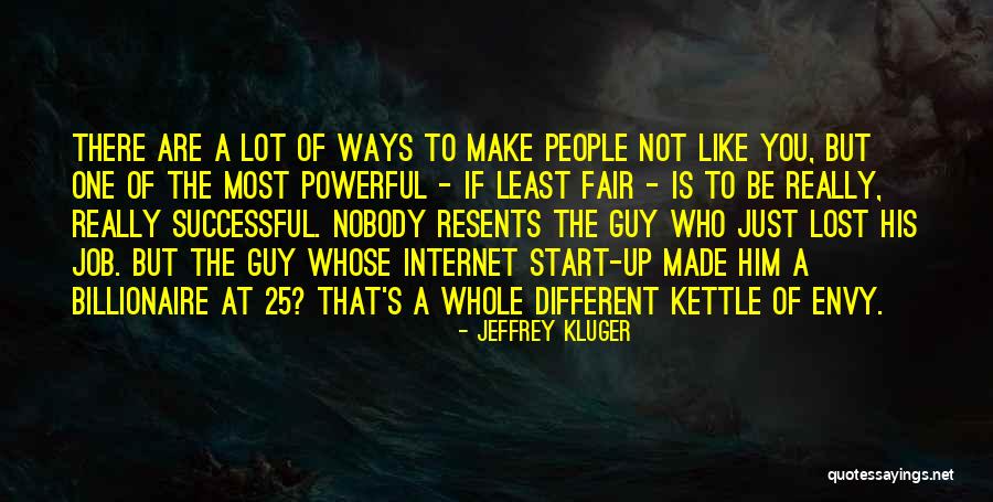 Job Fair Quotes By Jeffrey Kluger Job Fair Quotes By Jeffrey Kluger