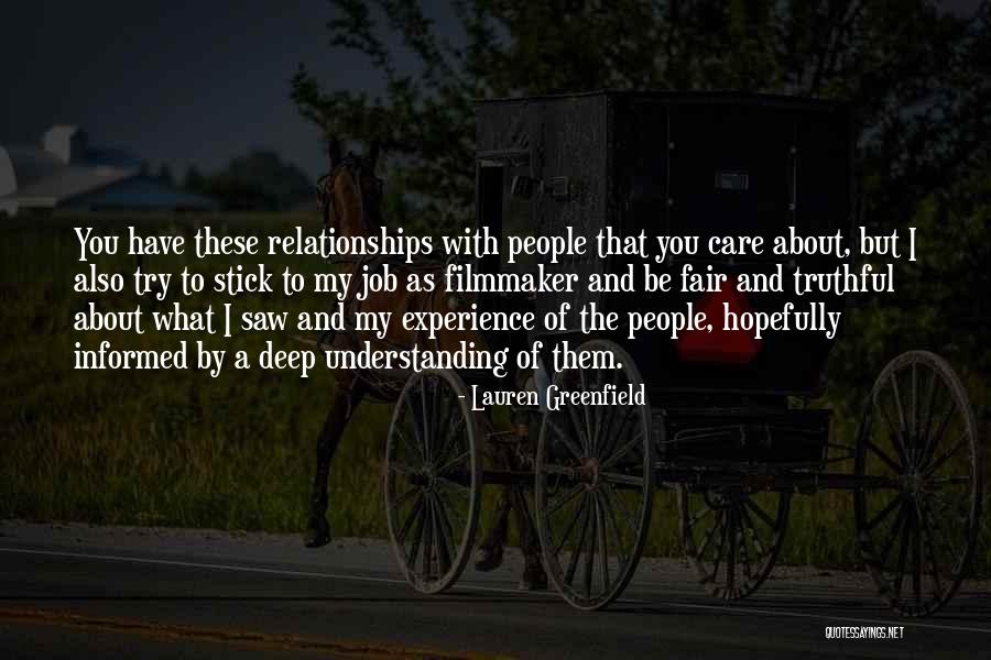 Job Fair Quotes By Lauren Greenfield Job Fair Quotes By Lauren Greenfield