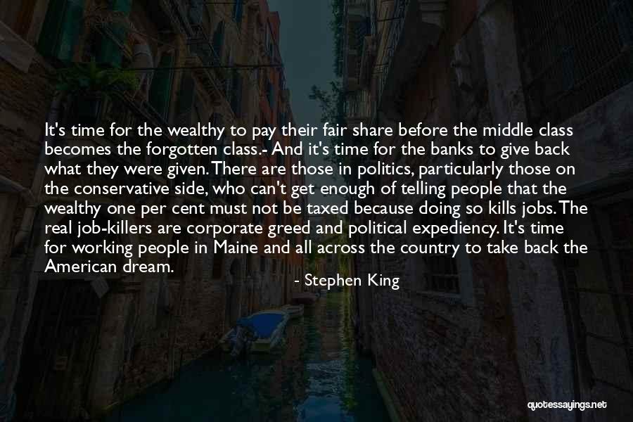 Job Fair Quotes By Stephen King Job Fair Quotes By Stephen King