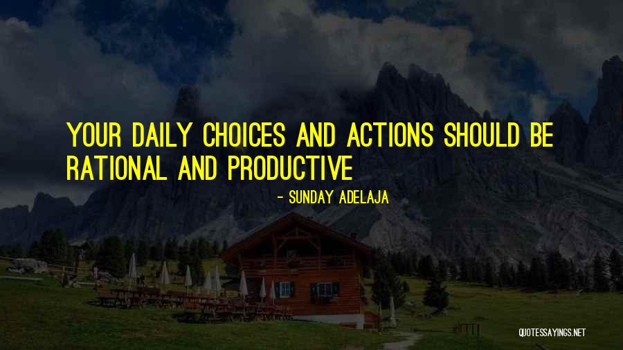 Job Growth Quotes By Sunday Adelaja Job Growth Quotes By Sunday Adelaja