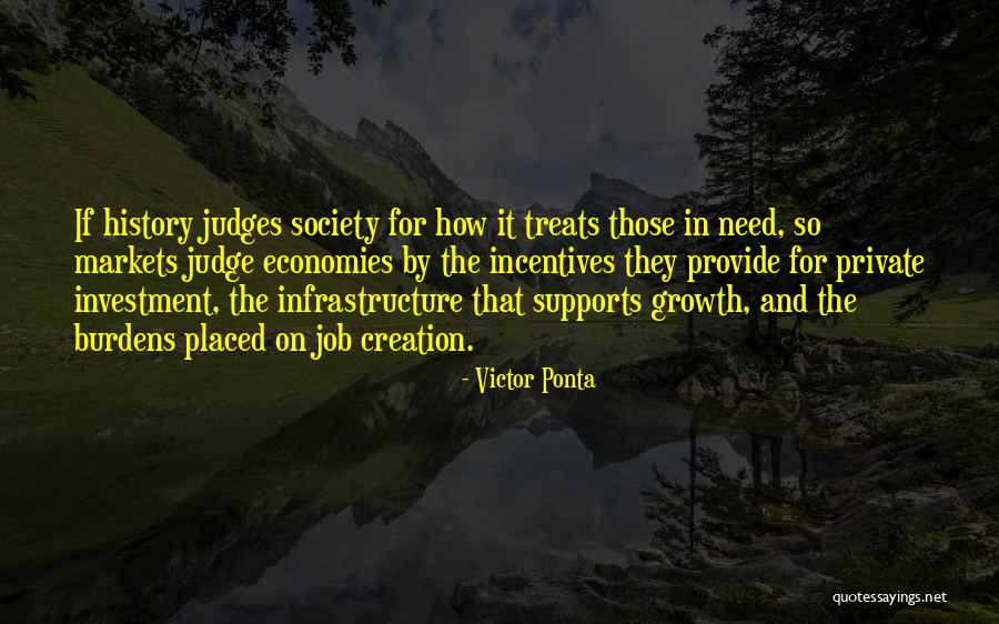 Job Growth Quotes By Victor Ponta Job Growth Quotes By Victor Ponta