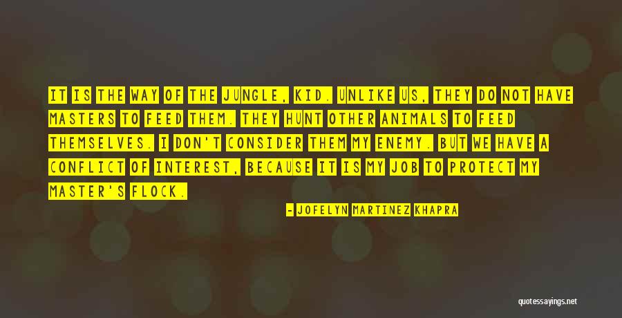 Job Hunt Quotes By Jofelyn Martinez Khapra Job Hunt Quotes By Jofelyn Martinez Khapra