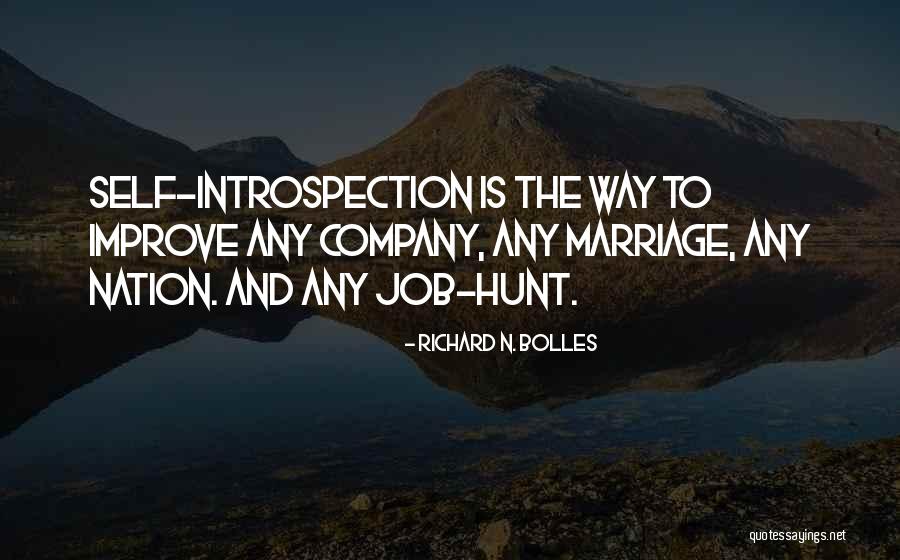 Job Hunt Quotes By Richard N. Bolles Job Hunt Quotes By Richard N. Bolles