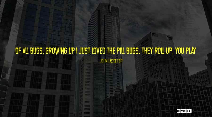 Job Joining Anniversary Quotes By John Lasseter