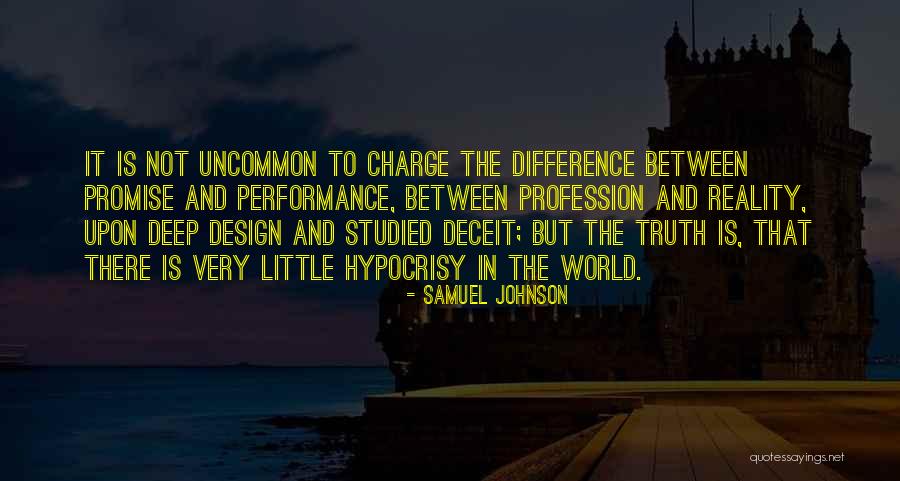Job Joining Anniversary Quotes By Samuel Johnson