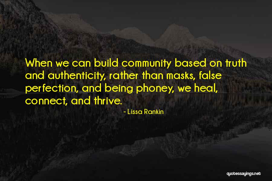 Job Mismatch Quotes By Lissa Rankin Job Mismatch Quotes By Lissa Rankin