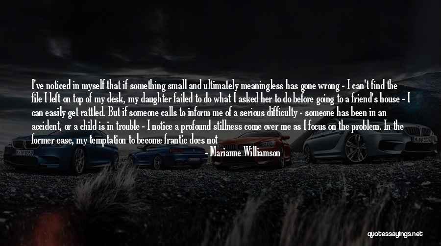 Job Mismatch Quotes By Marianne Williamson Job Mismatch Quotes By Marianne Williamson