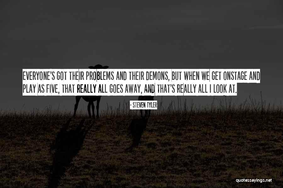 Job Mismatch Quotes By Steven Tyler Job Mismatch Quotes By Steven Tyler
