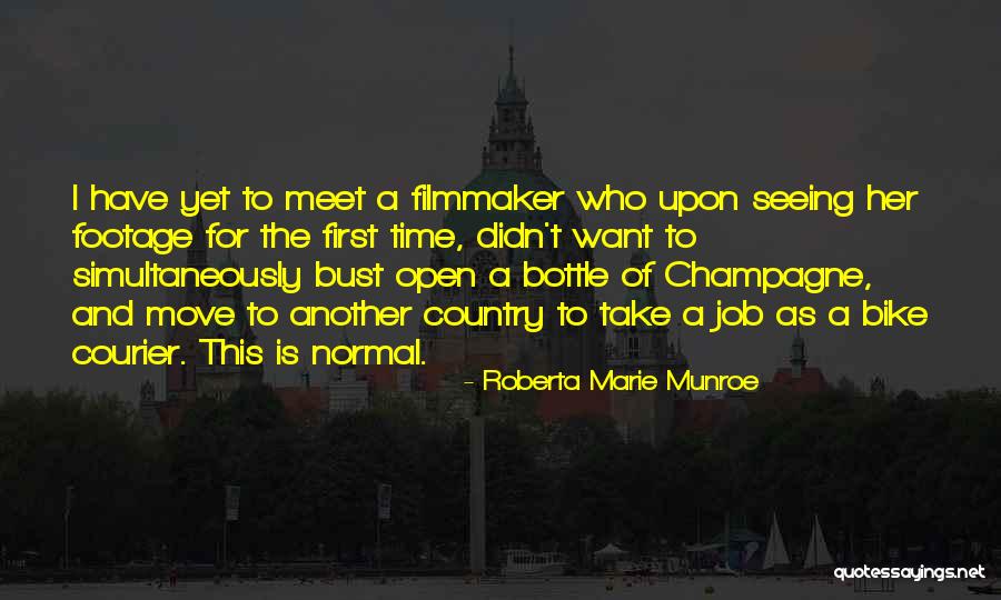 Job Move Quotes By Roberta Marie Munroe Job Move Quotes By Roberta Marie Munroe