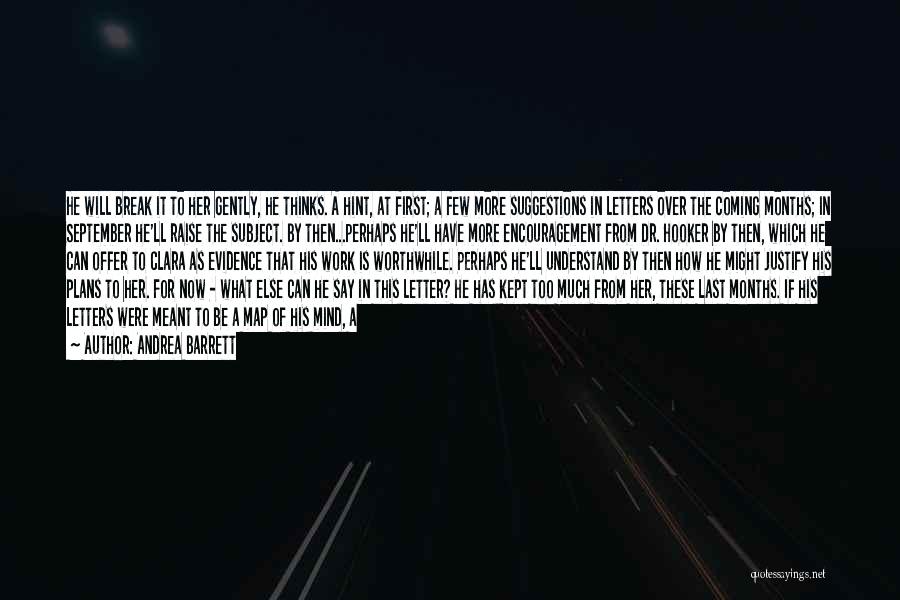 Job Offer Letter Quotes By Andrea Barrett Job Offer Letter Quotes By Andrea Barrett