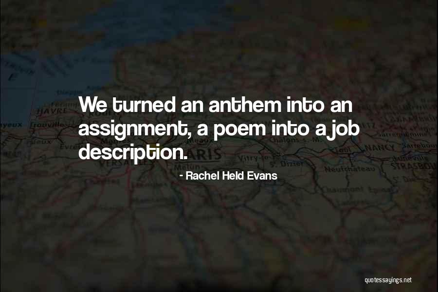 Job Proverbs And Quotes By Rachel Held Evans Job Proverbs And Quotes By Rachel Held Evans