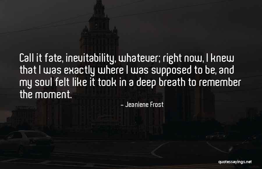 Job Quotations Quotes By Jeaniene Frost Job Quotations Quotes By Jeaniene Frost
