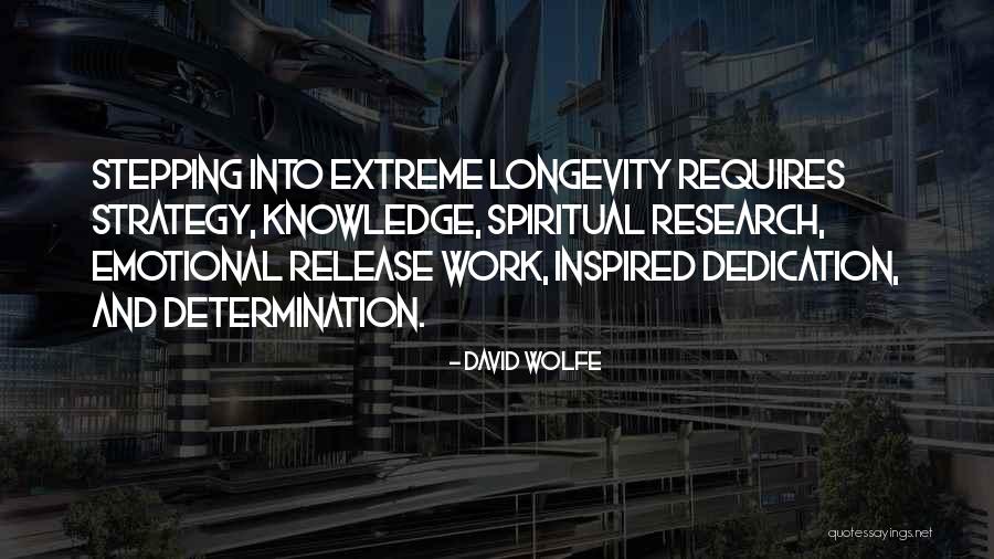 Job Resignation Quotes By David Wolfe Job Resignation Quotes By David Wolfe