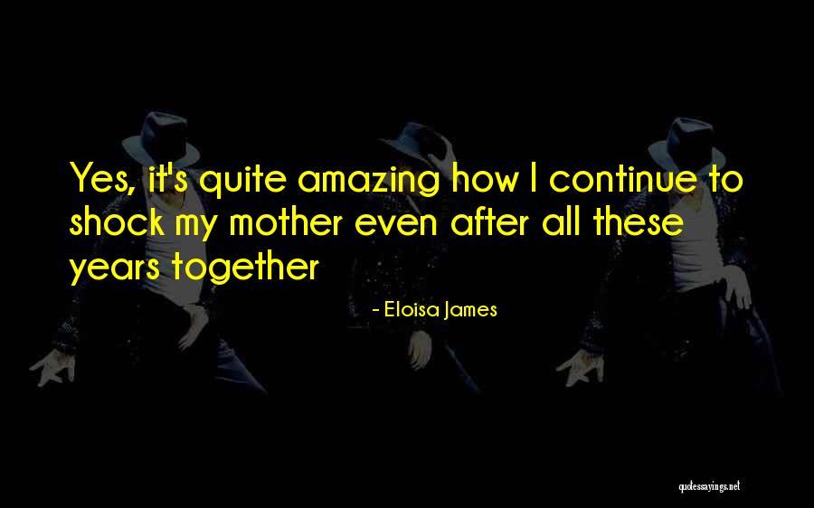 Job Resignation Quotes By Eloisa James Job Resignation Quotes By Eloisa James