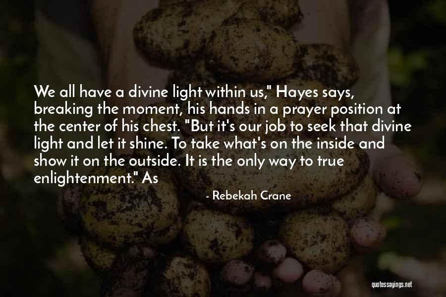 Job Seek Quotes By Rebekah Crane Job Seek Quotes By Rebekah Crane