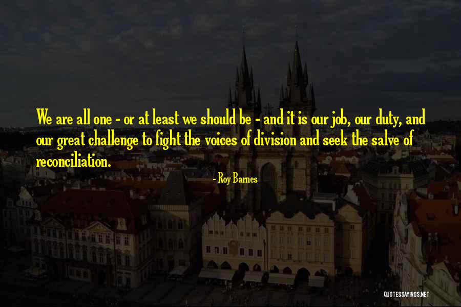 Job Seek Quotes By Roy Barnes Job Seek Quotes By Roy Barnes