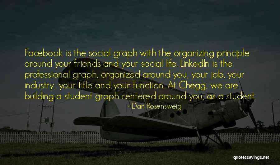 Job Title Quotes By Dan Rosensweig Job Title Quotes By Dan Rosensweig