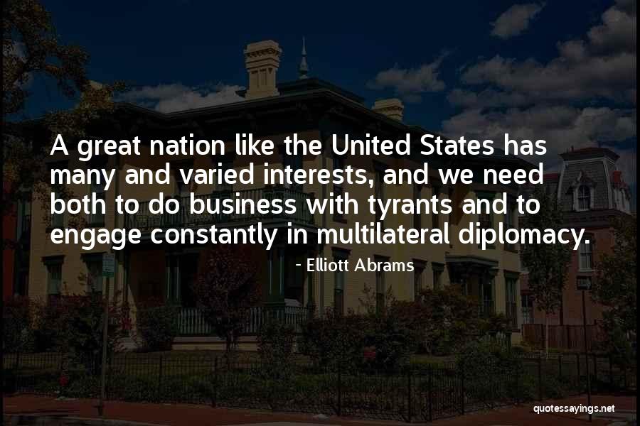 Job What I Have Feared Quotes By Elliott Abrams Job What I Have Feared Quotes By Elliott Abrams