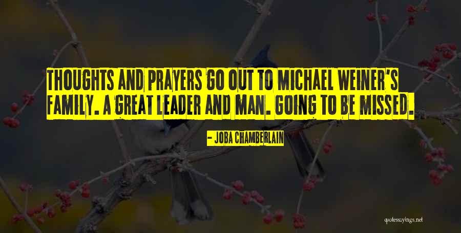 Joba Chamberlain Quotes 731045 Joba Chamberlain Quotes 731045