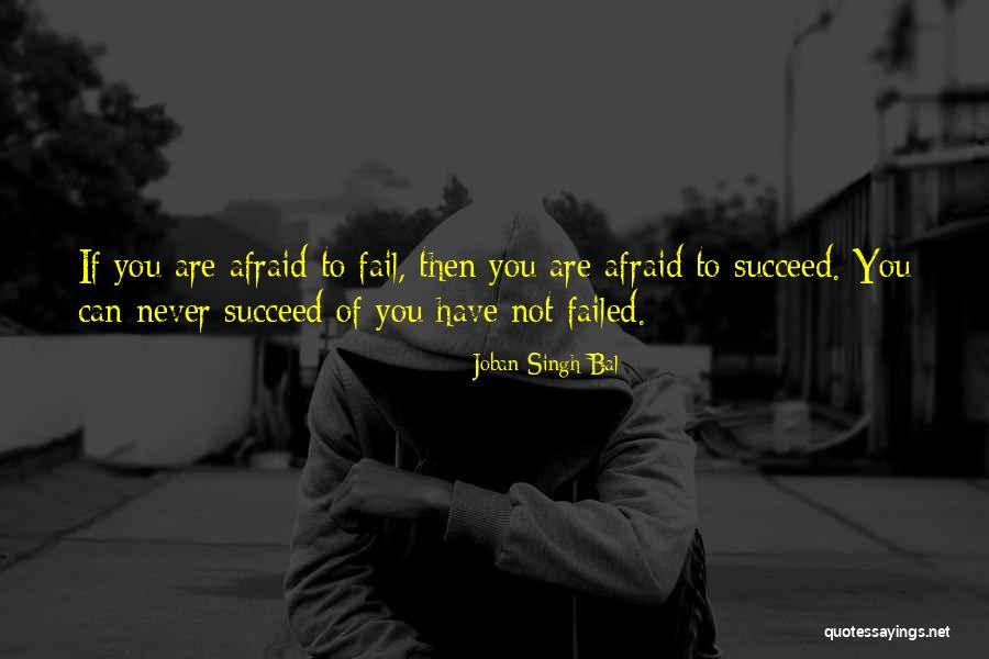 Joban Singh Bal Quotes 707026 Joban Singh Bal Quotes 707026