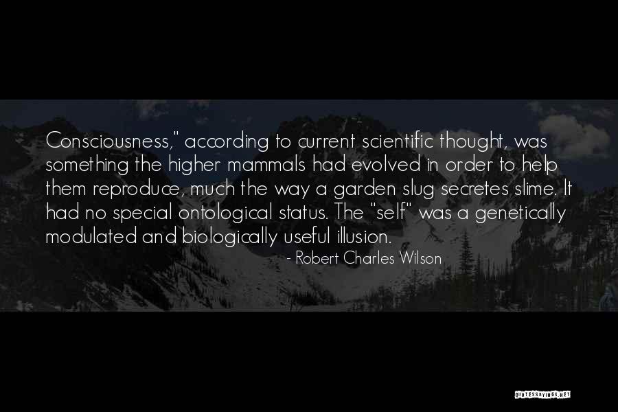 Jobb Quotes By Robert Charles Wilson Jobb Quotes By Robert Charles Wilson