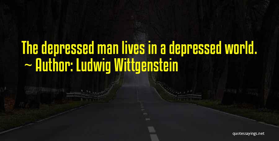 Jobbery Means Quotes By Ludwig Wittgenstein