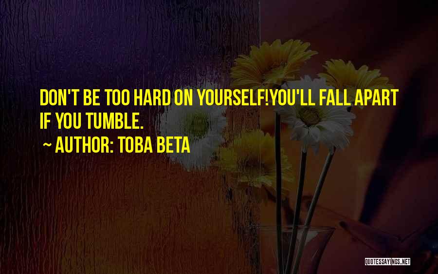 Jobbery Means Quotes By Toba Beta