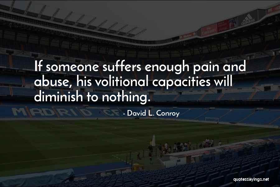 Jobbery Quotes By David L. Conroy Jobbery Quotes By David L. Conroy