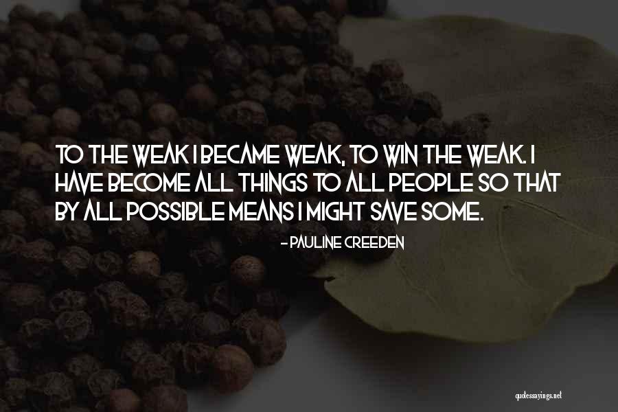 Jobbie Crew Quotes By Pauline Creeden Jobbie Crew Quotes By Pauline Creeden