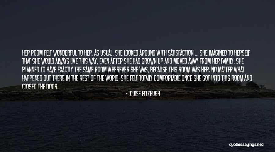 Jobbie Nooner Lake Saint Clair Quotes By Louise Fitzhugh Jobbie Nooner Lake Saint Clair Quotes By Louise Fitzhugh