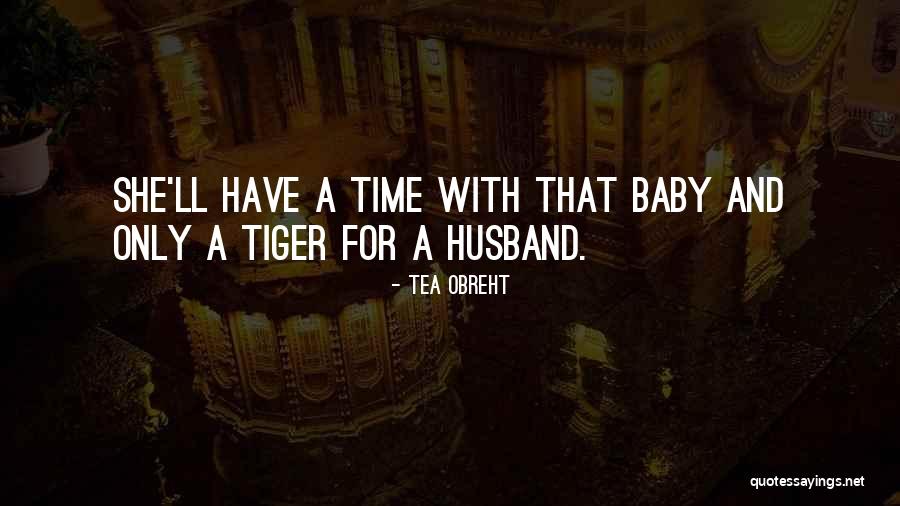 Jobbie Quotes By Tea Obreht Jobbie Quotes By Tea Obreht